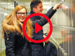 Smart lockers